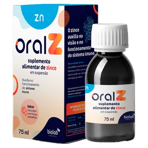 oral z
